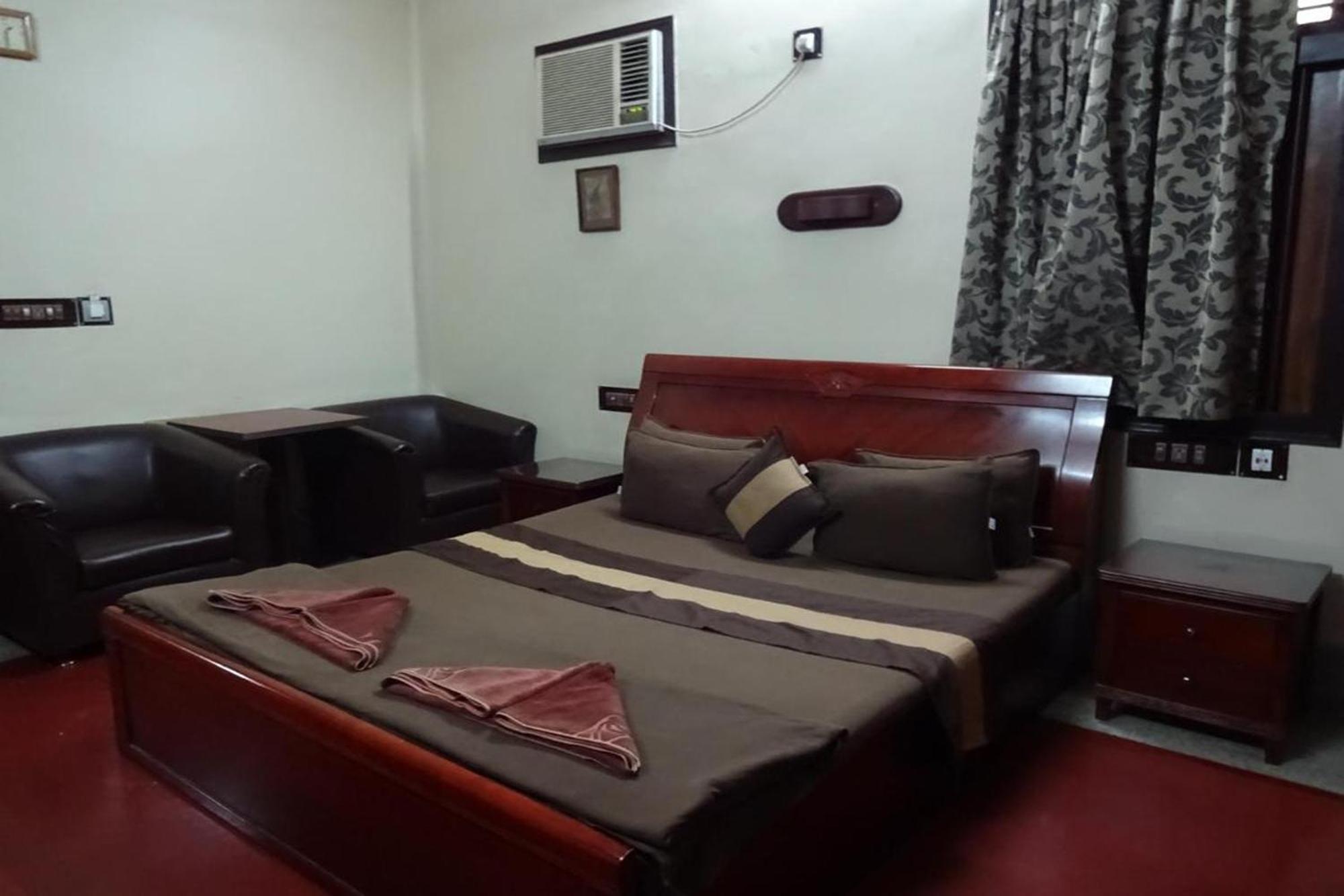 The Kei Suites Calcutta  Esterno foto